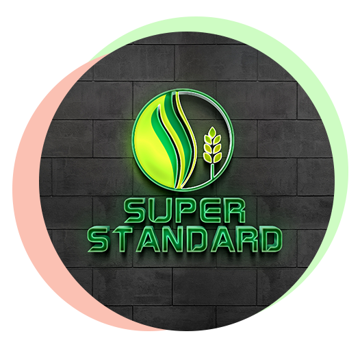 Super Standard Agro Combine